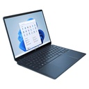 Laptop HP 14-ef20001a 14" i7-1355U 16GB RAM 1TB SSD Azul W11 Home Teclado Español