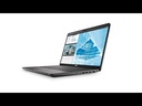 Laptop Dell Latitude 15 3540 15.6" i5-1335U 8GB RAM 256GB SSD Negro W11 Pro 1 Teclado Español Año de Garantía en Sitio