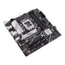 Motherboard ASUS Prime B760M-A Socket LGA1700 13th & 12th Gen 2xDDR4 Micro-ATX