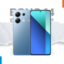 Celular Xiaomi Redmi Note 13 6.67" 256GB 8GB RAM Dual SIM Azul Hielo