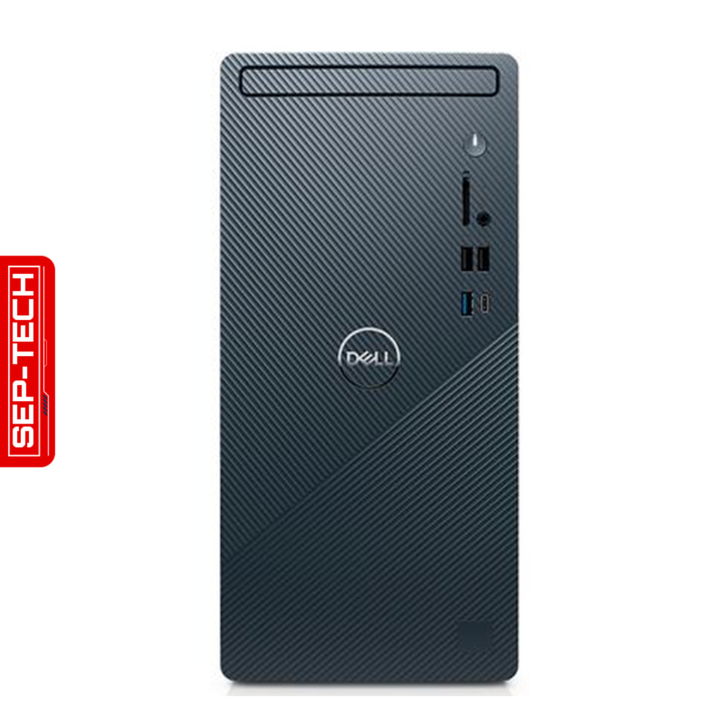 Computadora Dell Inspiron 3020-5241BLU-PUS i5-13400 16GB RAM 256GB SSD + 1TB HDD W11 Home en Ingles