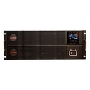 UPS PowerBox PB903RTX 100% en Línea Doble Conversión 3kVA/3kW