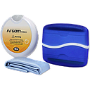 Kit de Limpieza Premium Argom para Dispositivos