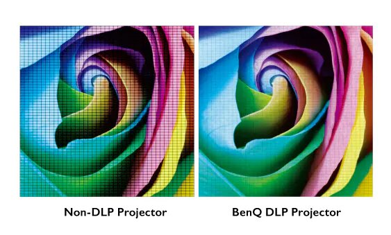 Proyector Benq Mx825sth 3500 Lum Xga (1024x768) Dlp