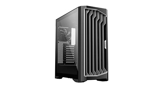 Case Gaming Antec Performance 1 FT Full Torre Vidrio Templado E-ATX ...