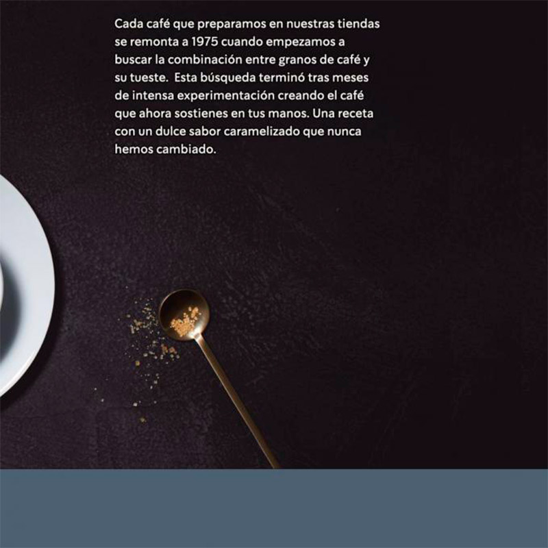 Cápsulas Starbucks Espresso para Nescafé Dolce Gusto