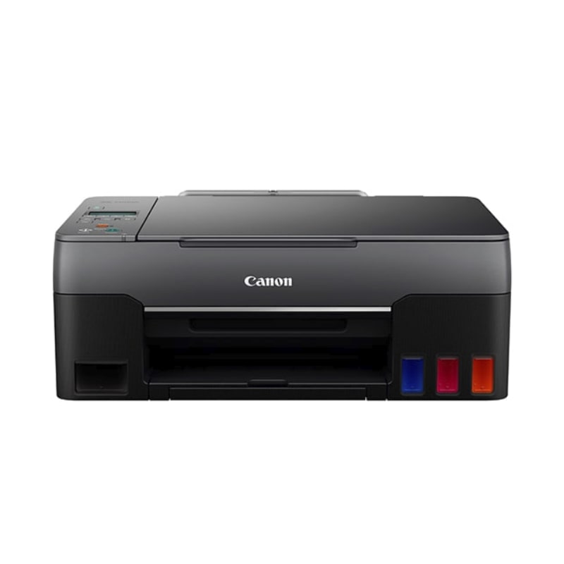 Impresora Canon Inyeccion Multifuncional Pixma G2160 USB