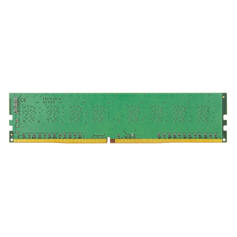 Memoria DDR4 DIMM 32GB Kingston 3200MHz