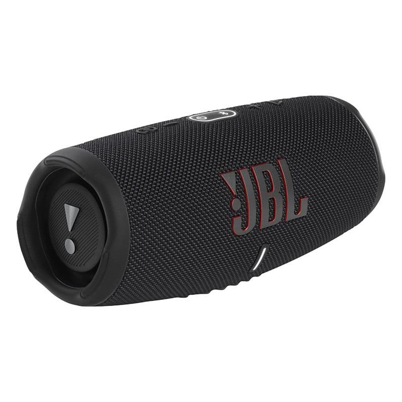 Bocina Bluetooth JBL Charge 5 40W Negro