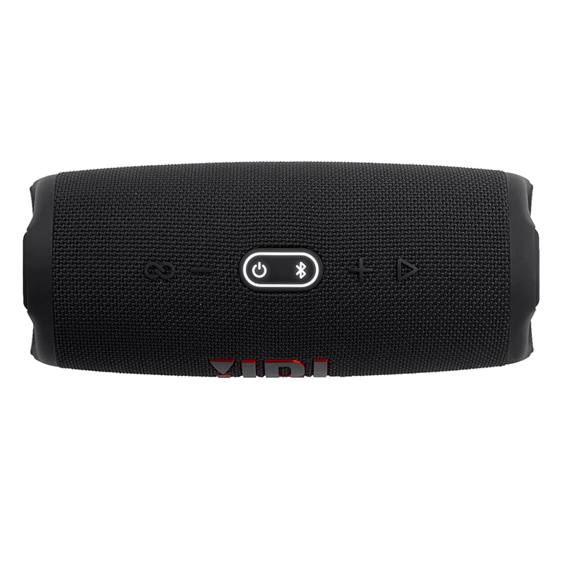 Bocina Bluetooth JBL Charge 5 40W Negro