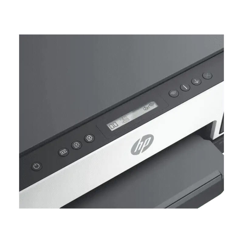 Impresora HP Inyección Multifuncional Smart Tank 720 USB Wi-Fi Bluetooth