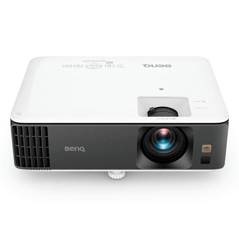 Proyector BenQ TK700 3200 Lúmenes 4K UHD (3840×2160) VGA HDMI