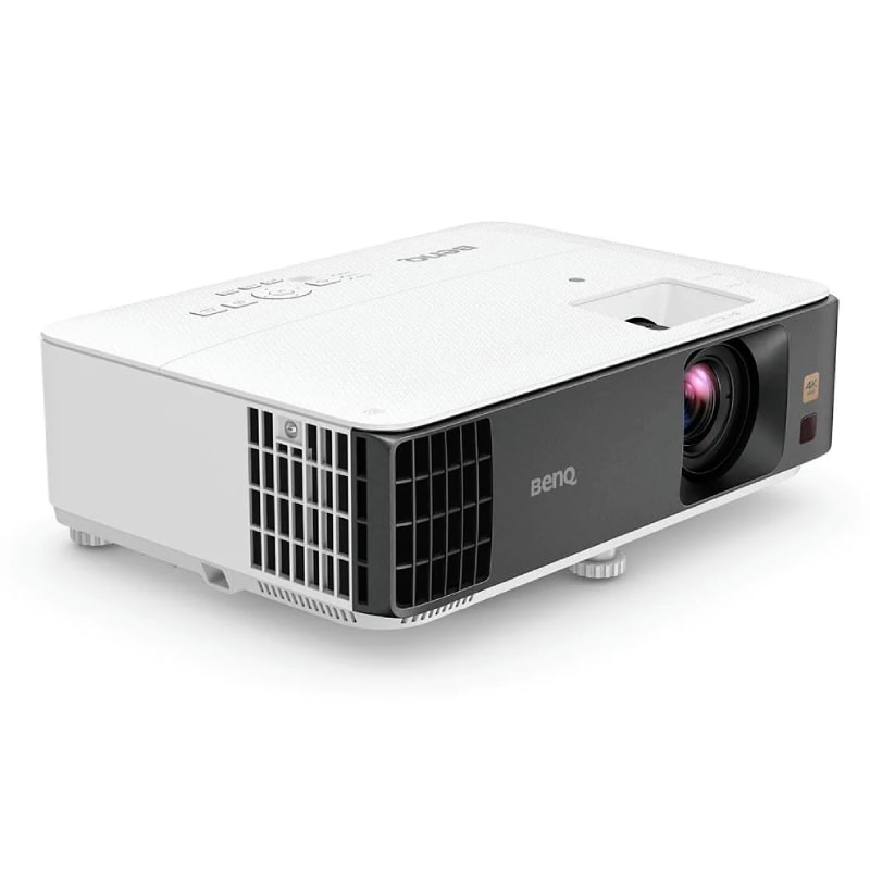 Proyector BenQ TK700 3200 Lúmenes 4K UHD (3840×2160) VGA HDMI