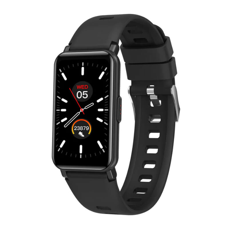 SmartWatch Argom SKEIWATCH B20 Negro Doble Cinta