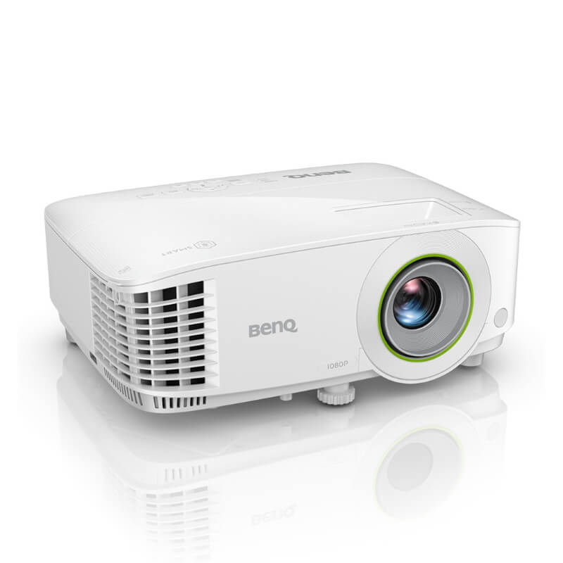 Proyector BenQ EH600 Smart DLP 3500 Lúmenes (1920x1080) HDMI VGA