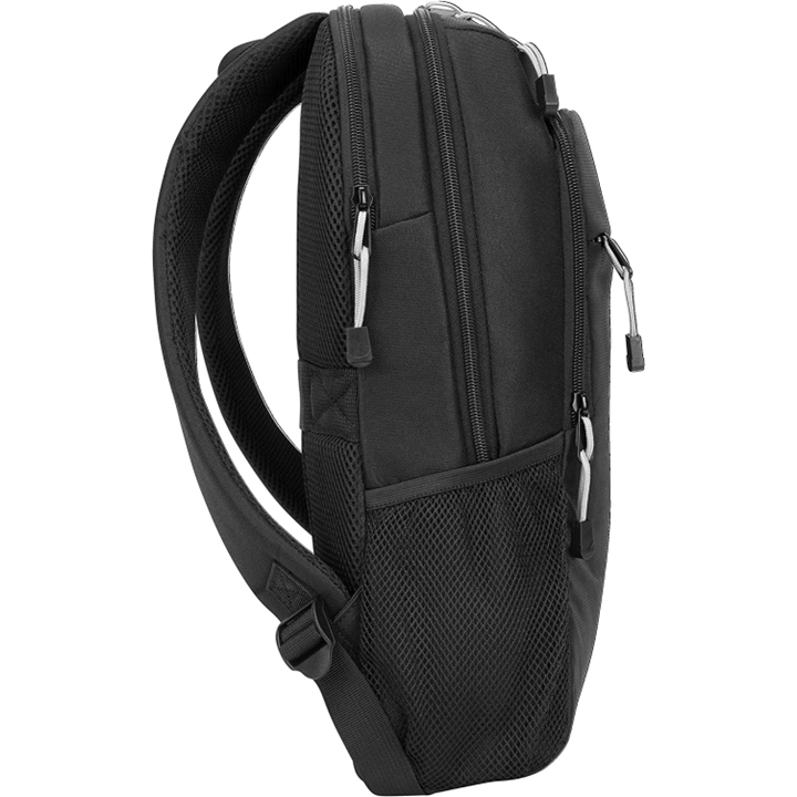 Mochila Targus Intellect Advanced BP 15.6" Negro