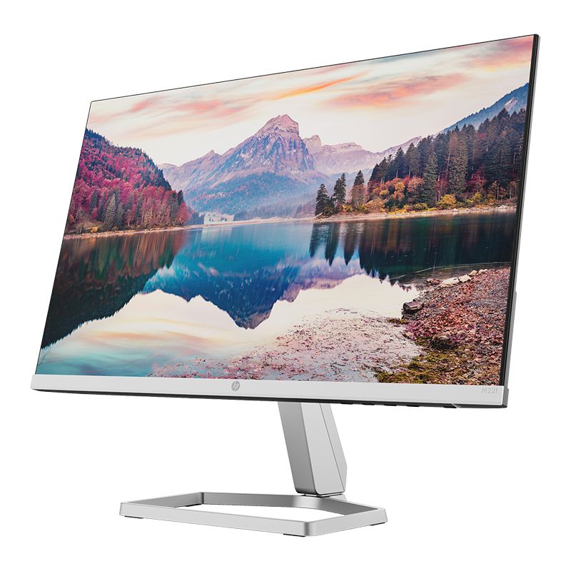 Monitor 22" HP M22f 1920x1080 60Hz 5ms VGA HDMI