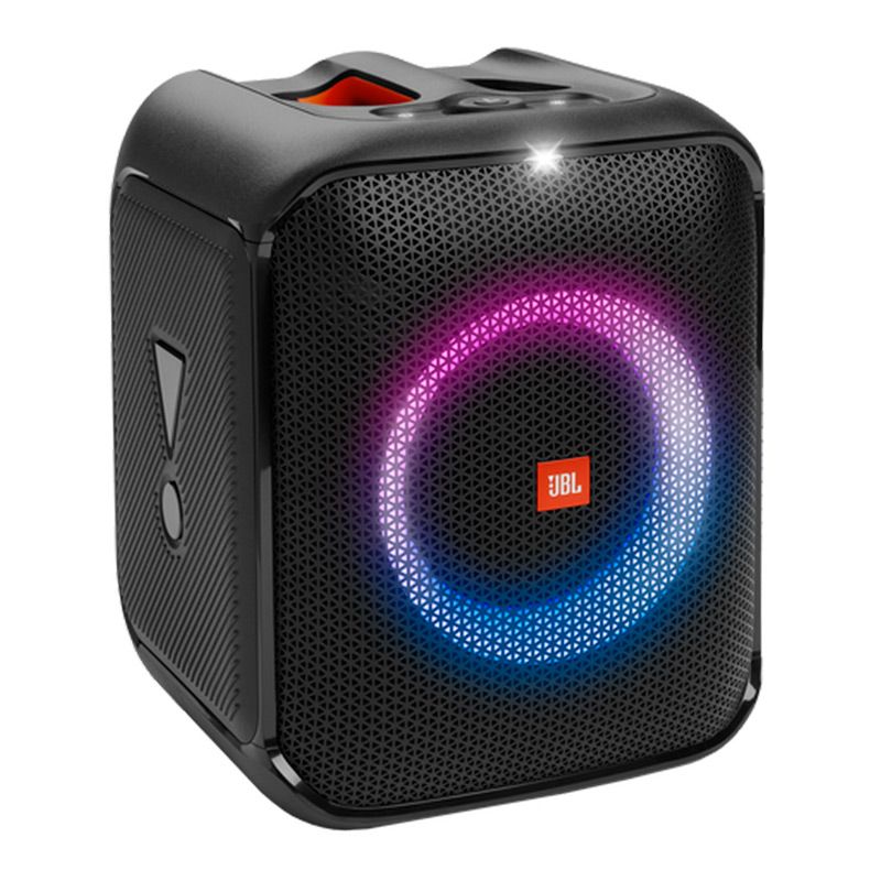 Bocina Bluetooth JBL Partybox Encore Essential 100W Negro