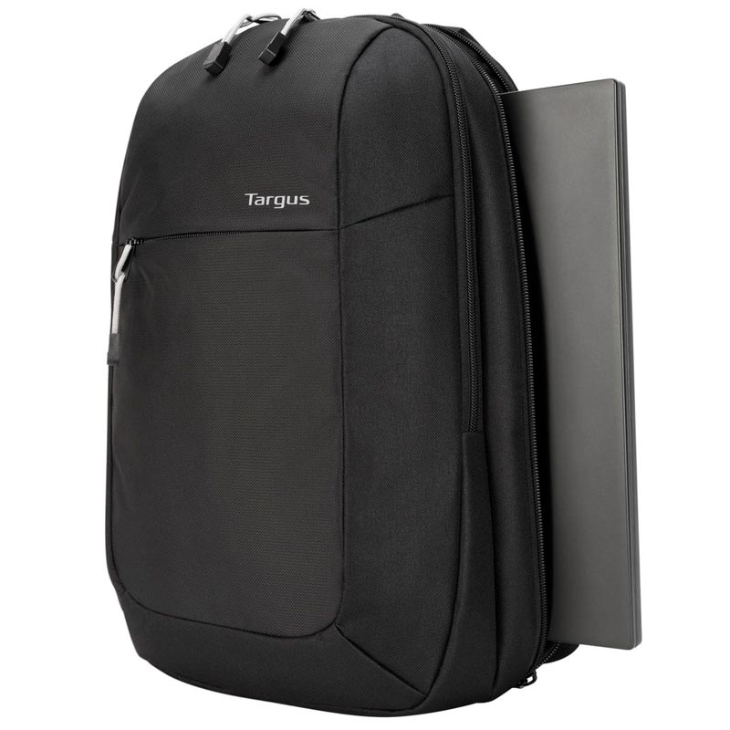 Mochila Targus Intellect Essentials 15.6" Negro