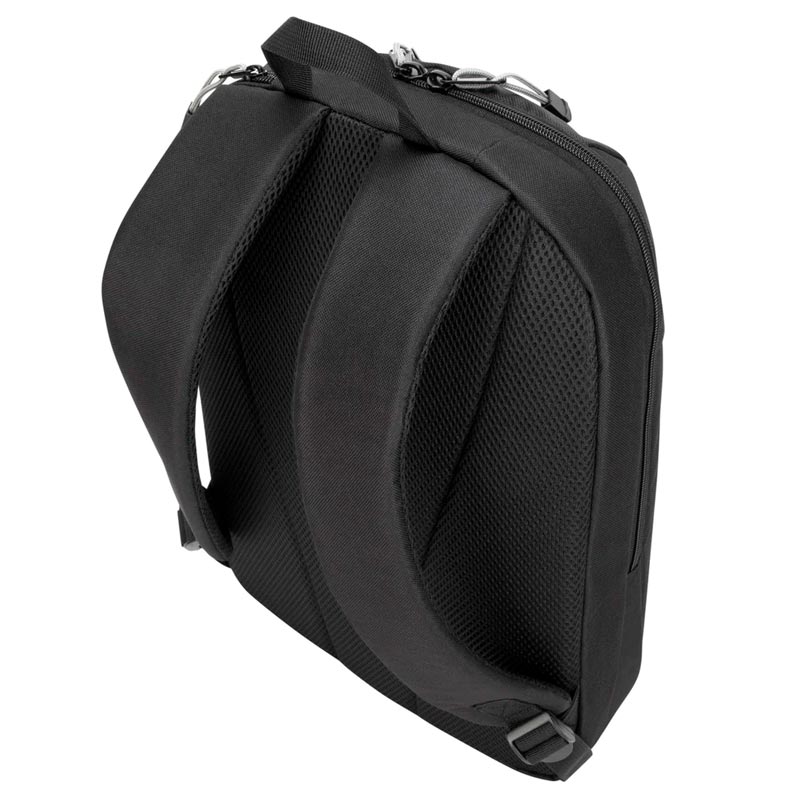 Mochila Targus Intellect Essentials 15.6" Negro