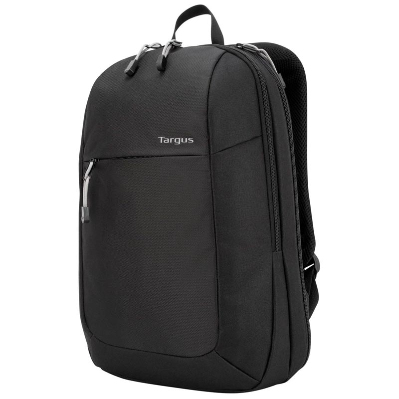 Mochila Targus Intellect Essentials 15.6" Negro