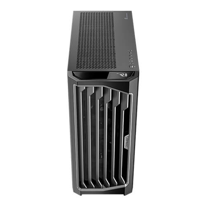 Case Gaming Antec Performance 1 FT Full Torre Vidrio Templado E-ATX ...