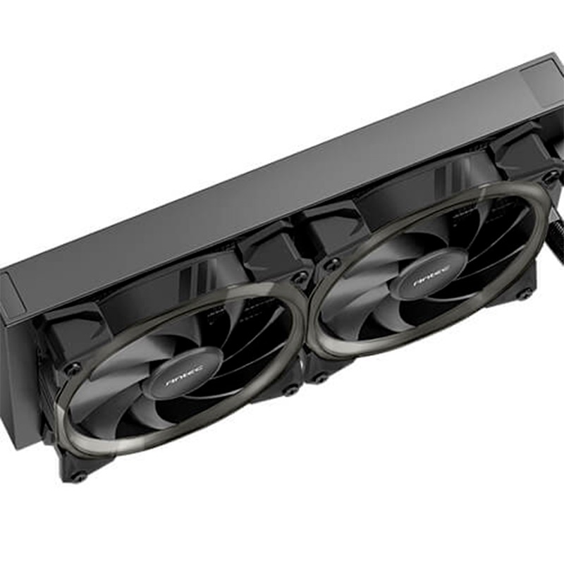 Enfriador Liquido 240mm Antec Vortex 240 ARGB