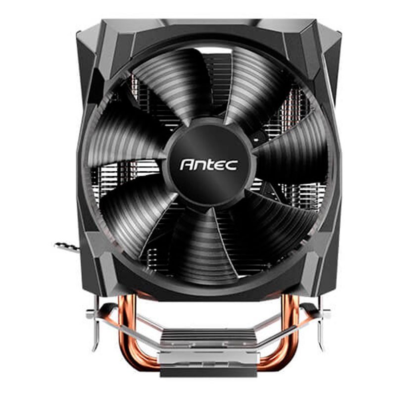 Enfriador 146mm Antec A30 Neo Negro