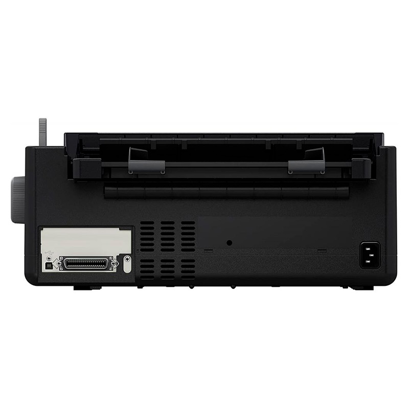 Impresora Epson Matricial FX-890II USB2.0 Paralelo