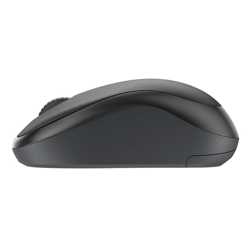 Mouse Inalámbrico Logitech M240 4000DPI Negro