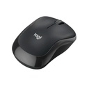 Mouse Inalámbrico Logitech M240 4000DPI Negro