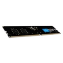 Memoria DDR5 UDIMM 16GB Crucial 5200MHz CL42