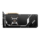 Tarjeta de Video 16GB MSI GeForce RTX 4080 Super Ventus 3X OC