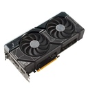 Tarjeta de Vídeo 12GB GDDR6X Asus GeForce RTX 4070 Dual OC HDMI DP PCIe 4.0