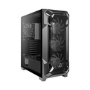 Case Gaming Antec DF600 FLUX Media Torre Vidrio Templado ATX Negro