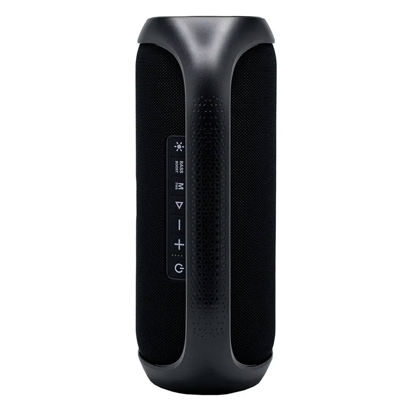 Bocina VTA+ Digital Sound Speaker Bluetooth 40W Negro