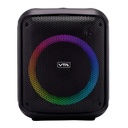 Bocina VTA+ Digital Sound Speaker Bluetooth 40W Negro