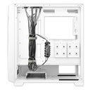 Case Gaming Antec DF700 FLUX Media Torre Vidrio Templado ATX Blanco