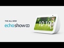 Pantalla Inteligente Amazon Echo Show 5 (3th gen) Cloud Blanco con Alexa