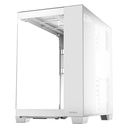 Case Gaming Antec C8 Full Torre Vidrio Templado ATX Blanco