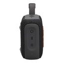 Bocina Bluetooth JBL Go 4 4.2W Negro