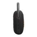 Bocina Bluetooth JBL Clip 5 7W Negro