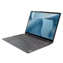 Laptop Lenovo Flex 5i 14IAU7 14" i5-1215U 8GB RAM 512GB SSD Gris W11 Home Teclado en Ingles