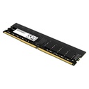 Memoria DDR4 UDIMM 16GB Lexar 3200Mhz