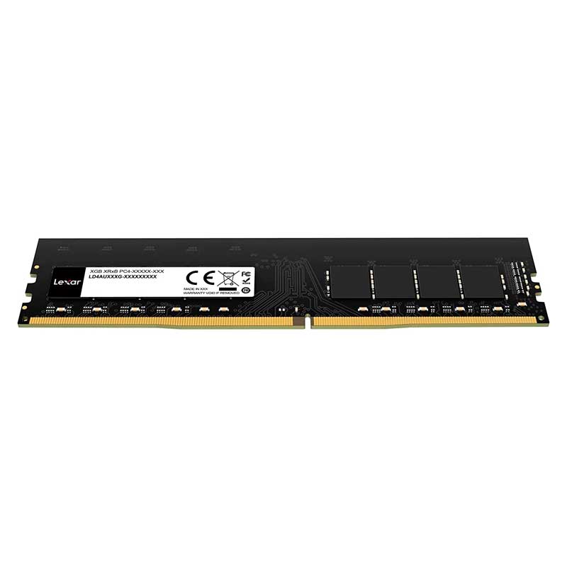 Memoria DDR4 UDIMM 16GB Lexar 3200Mhz