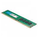 Memoria DDR4 UDIMM 32GB Crucial 3200Mhz