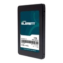 Unidad SSD 2.5" 2280 1TB Mushkin Element 5000MB/s