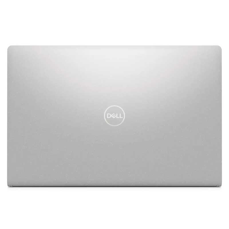 Laptop Dell Inspiron 3520 15.6" i5-1235U 8GB RAM 512GB SSD Plateado W11 Home Teclado Español + Licencia de office 365