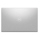 Laptop Dell Inspiron 3520 15.6" i5-1235U 8GB RAM 512GB SSD Plateado W11 Home Teclado Español + Licencia de office 365