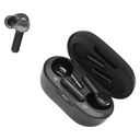 Audífonos Bluetooth JBL Quantum TWS in-ear con Micrófono Negro